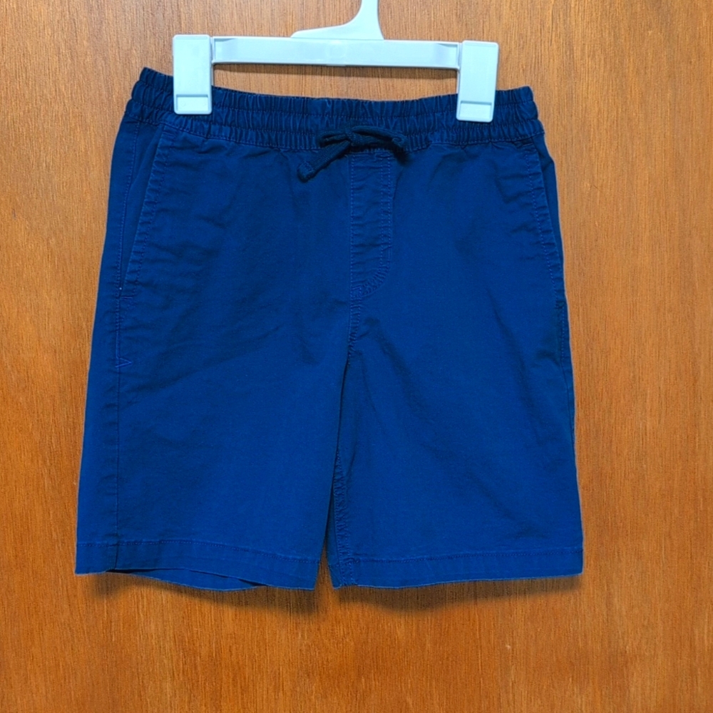 Vans Range Elastic 16.5” Shorts